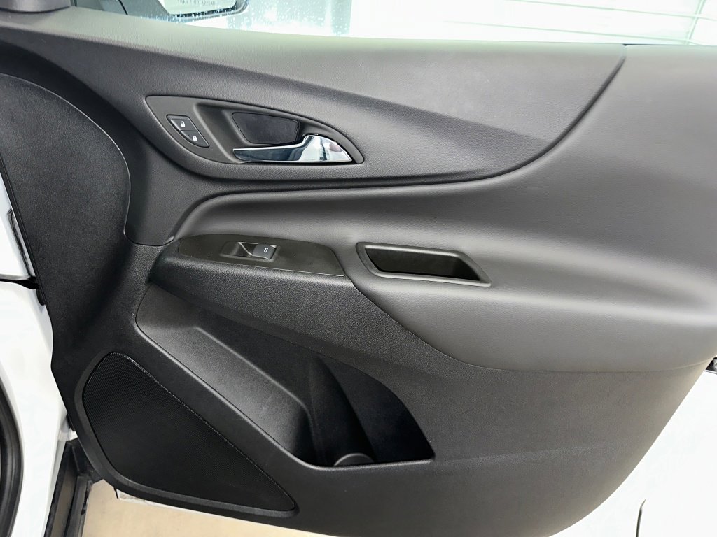 Certified 2022 Chevrolet Equinox LT image 31