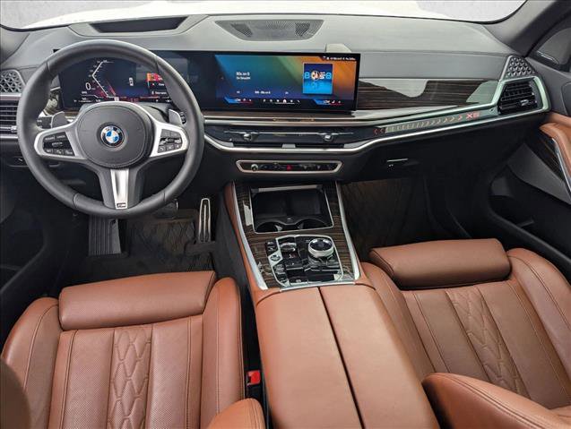 Used 2026 BMW X5 sDrive40i w/ Executive Package RWD image 16
