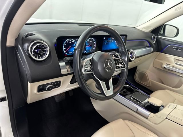 Used 2022 Mercedes-Benz GLB 250 4MATIC image 13