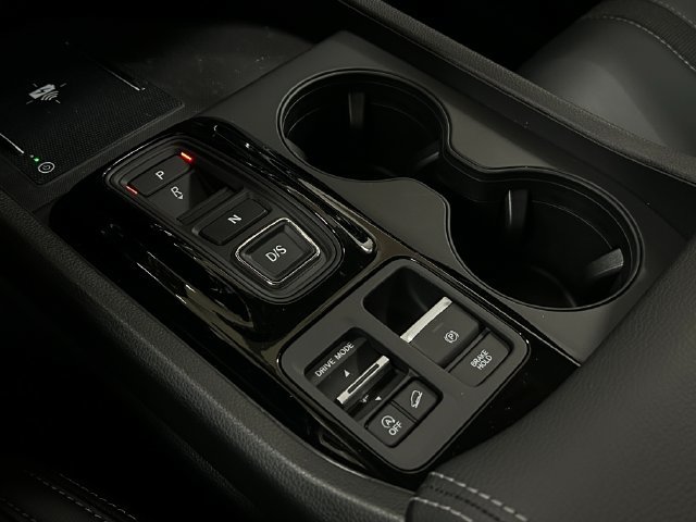 New 2026 Honda Passport RTL image 20