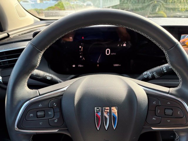 Used 2024 Buick Encore GX Preferred w/ Comfort Package AWD/4WD image 19