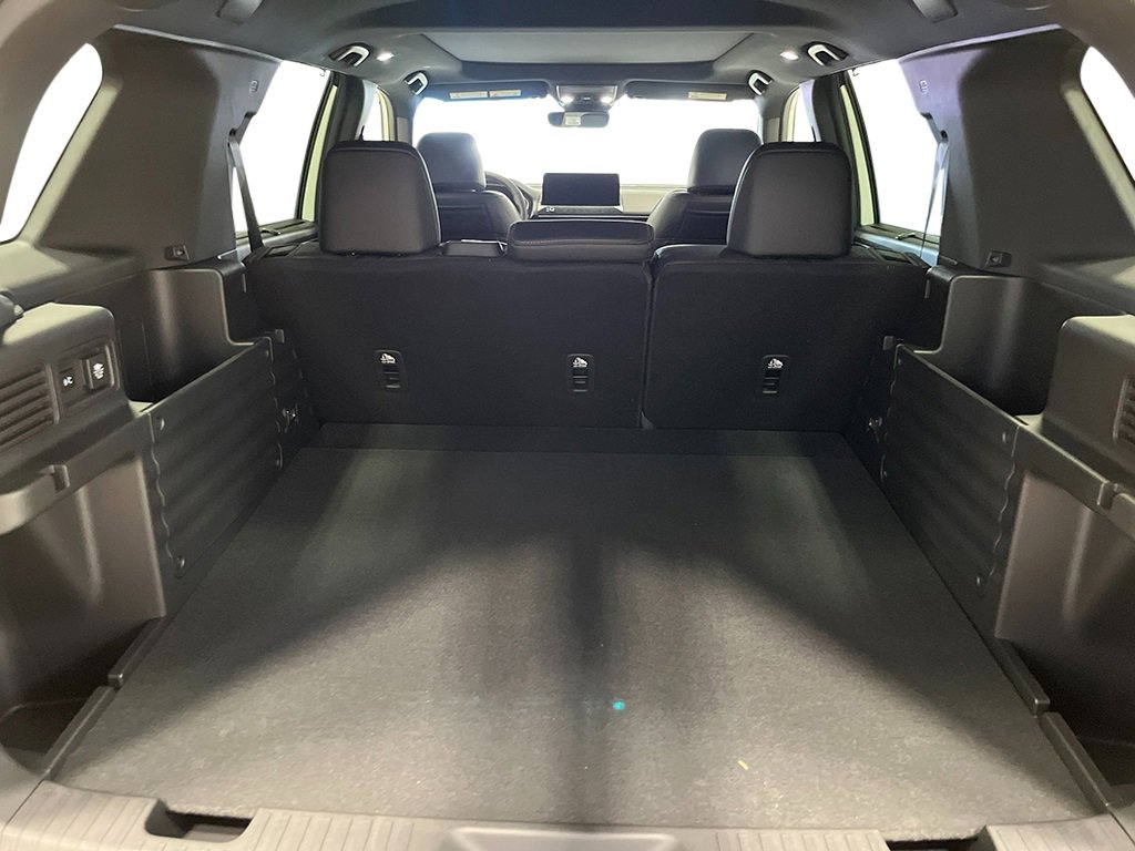 New 2026 Honda Passport TrailSport Elite image 27