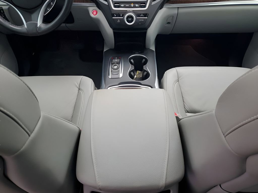 Used 2020 Acura MDX FWD image 22