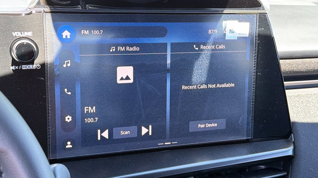 New 2026 Subaru Outback Premium AWD/4WD image 15