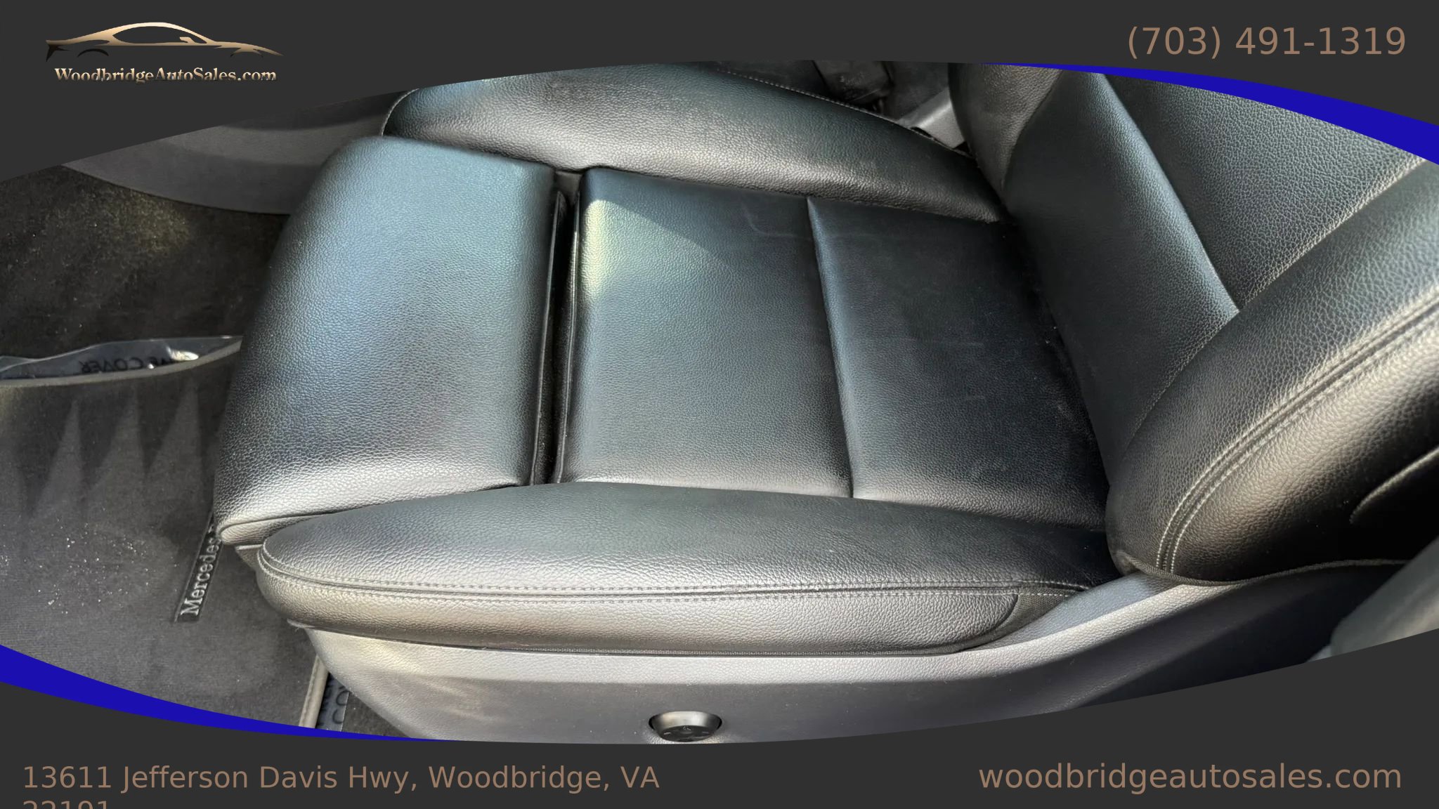 Used 2019 Mercedes-Benz GLA 250 4MATIC image 17