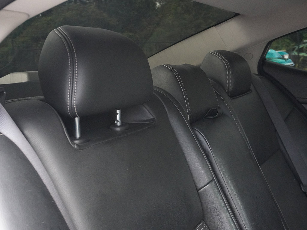 Used 2018 Nissan Maxima 3.5 SL FWD image 36