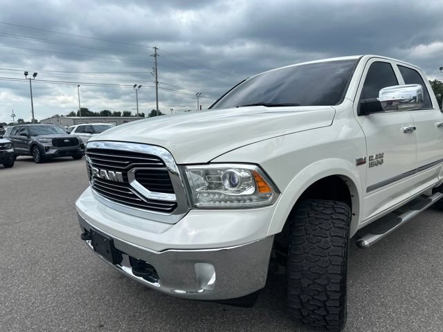 Used 2016 RAM 1500 Laramie w/ Protection Group AWD/4WD image 34