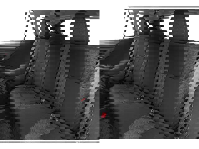 Certified 2025 Subaru Outback Premium image 18