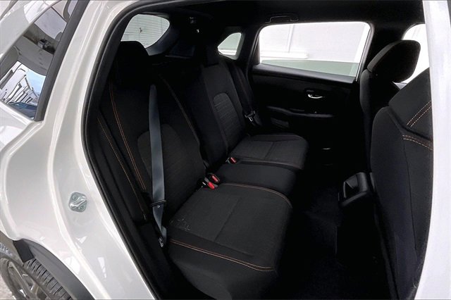 Certified 2023 Honda HR-V Sport image 18