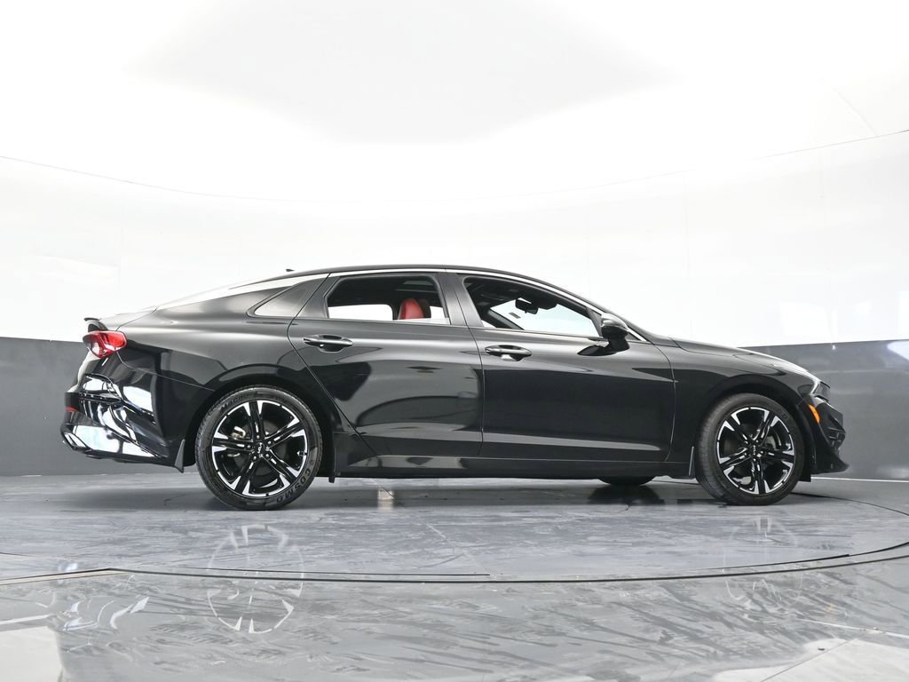 Used 2023 Kia K5 GT-Line image 61