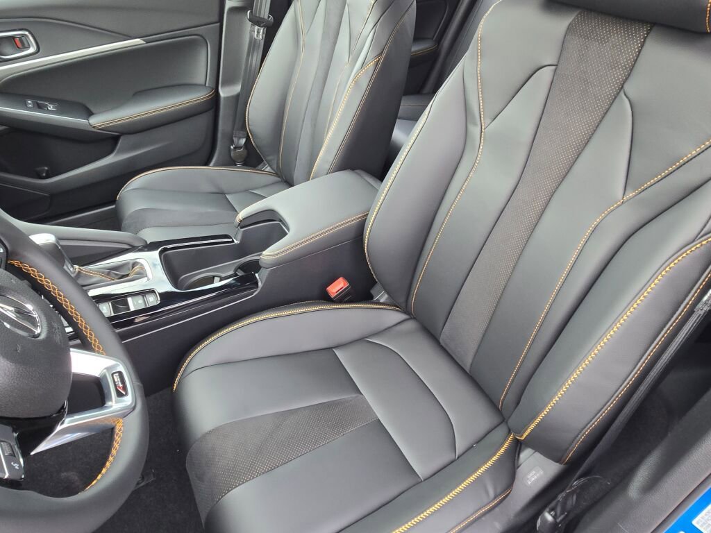 New 2026 Acura Integra A-Spec image 23