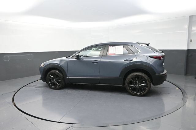 Used 2022 MAZDA CX-30 AWD 2.5 S w/ Preferred Package image 54