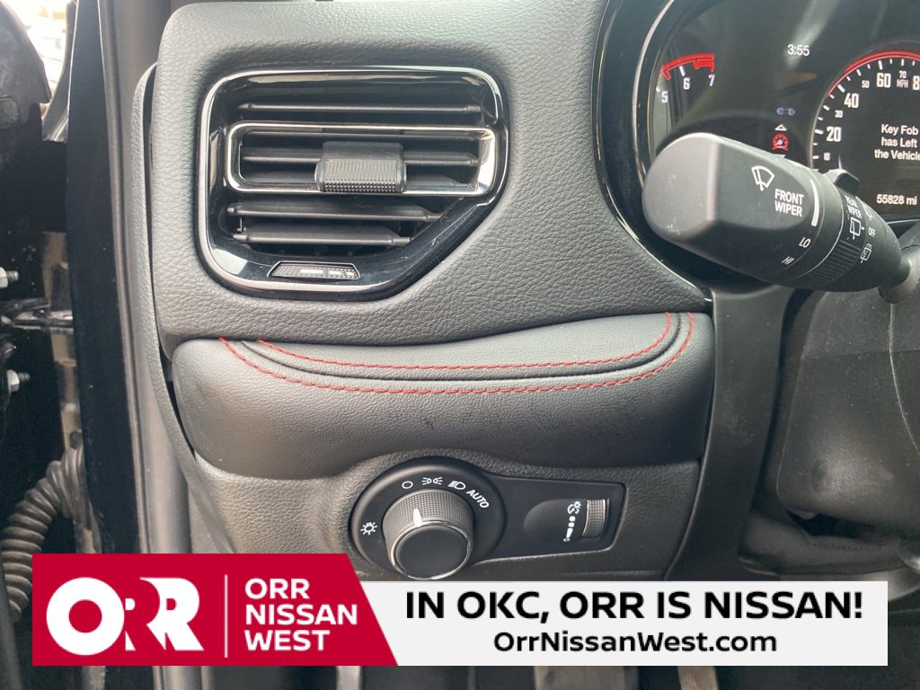 Used 2023 Dodge Durango GT image 29