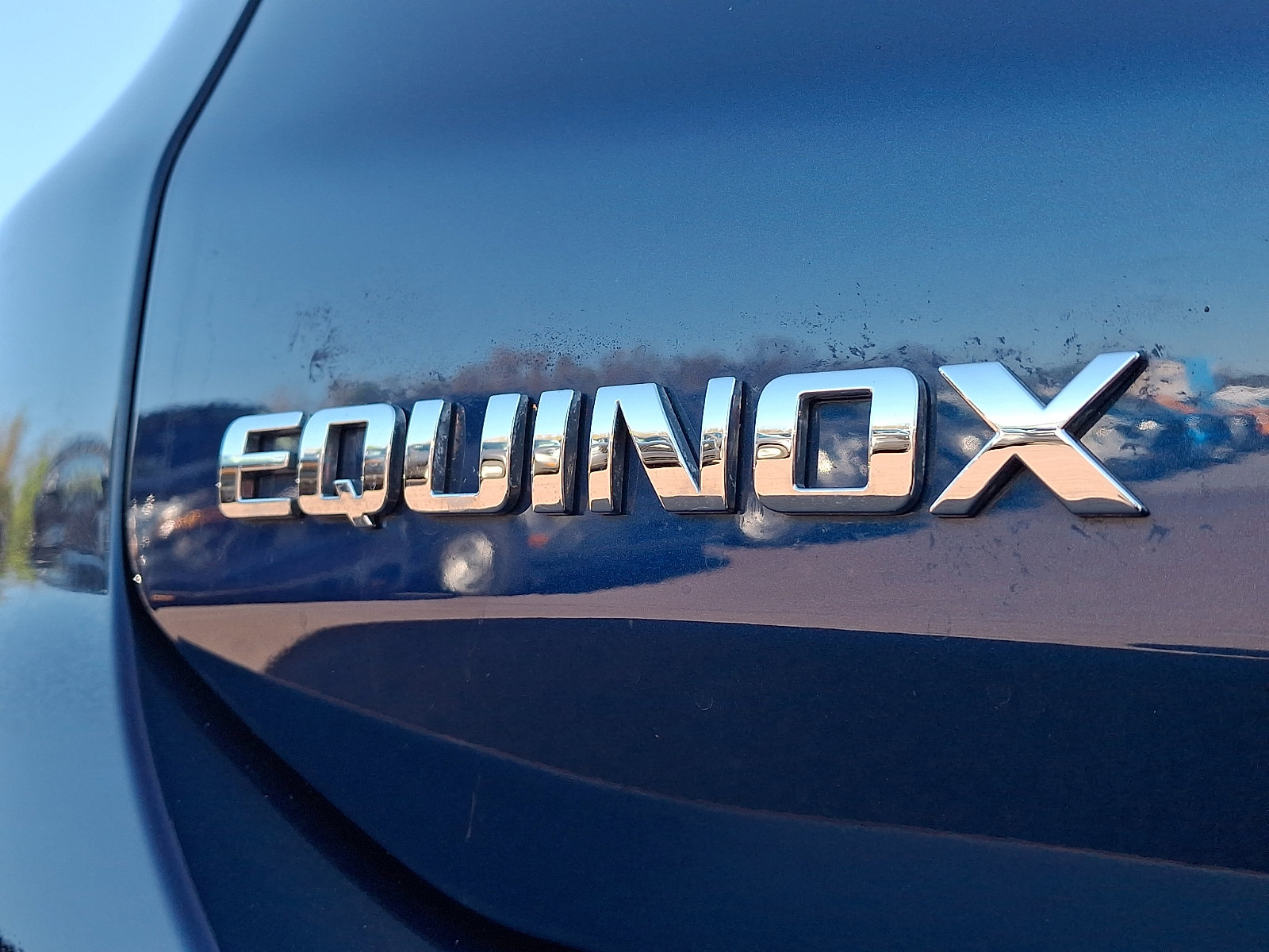 Used 2023 Chevrolet Equinox LS w/ Driver Confidence II Package AWD/4WD image 31