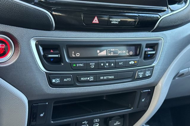 Used 2024 Honda Ridgeline RTL image 16