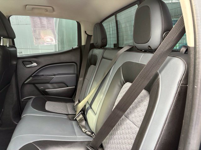 Used 2019 Chevrolet Colorado Z71 RWD image 26