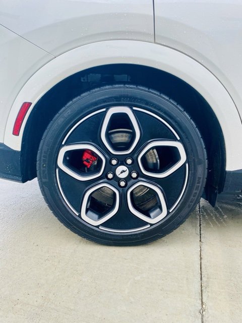 Used 2023 Ford Mustang Mach-E GT image 10