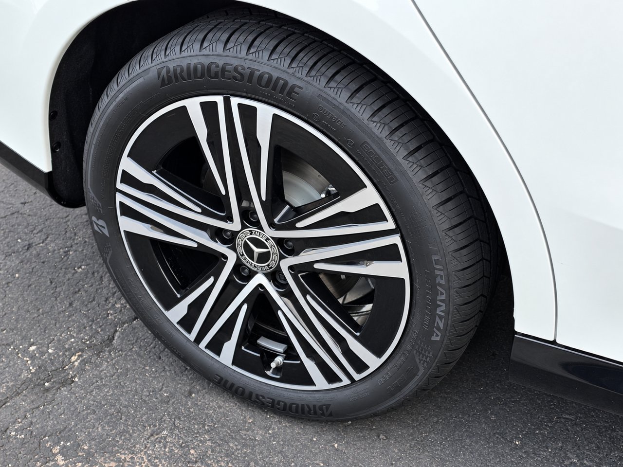 New 2027 Mercedes-Benz CLA 220 image 9