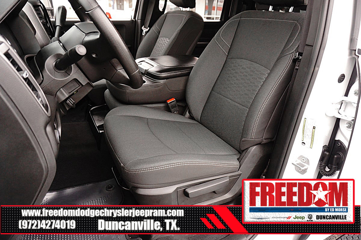 Certified 2025 RAM 2500 Tradesman image 13