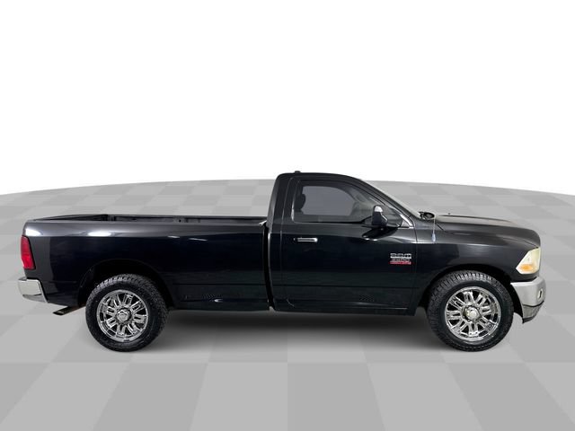 Used 2010 Dodge Ram 2500 Truck SLT w/ Popular Equipment Group RWD image 9