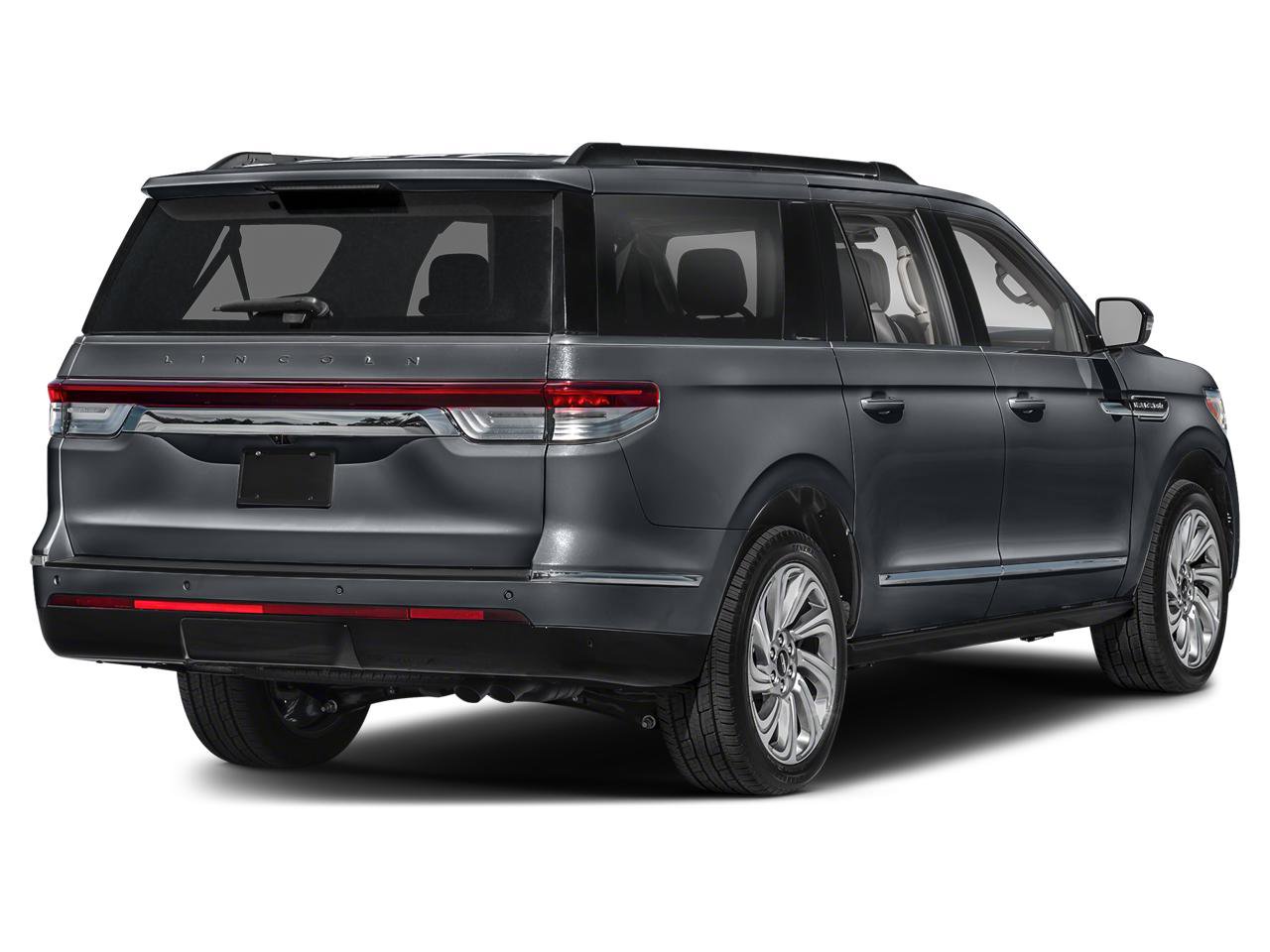 New 2024 Lincoln Navigator L Reserve AWD/4WD image 28