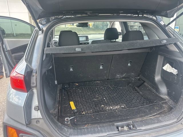 Used 2020 Hyundai Kona SEL w/ Cargo Package image 22