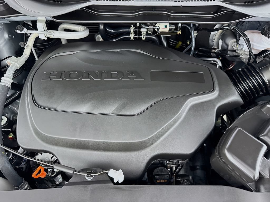 Used 2026 Honda Odyssey EX-L image 42