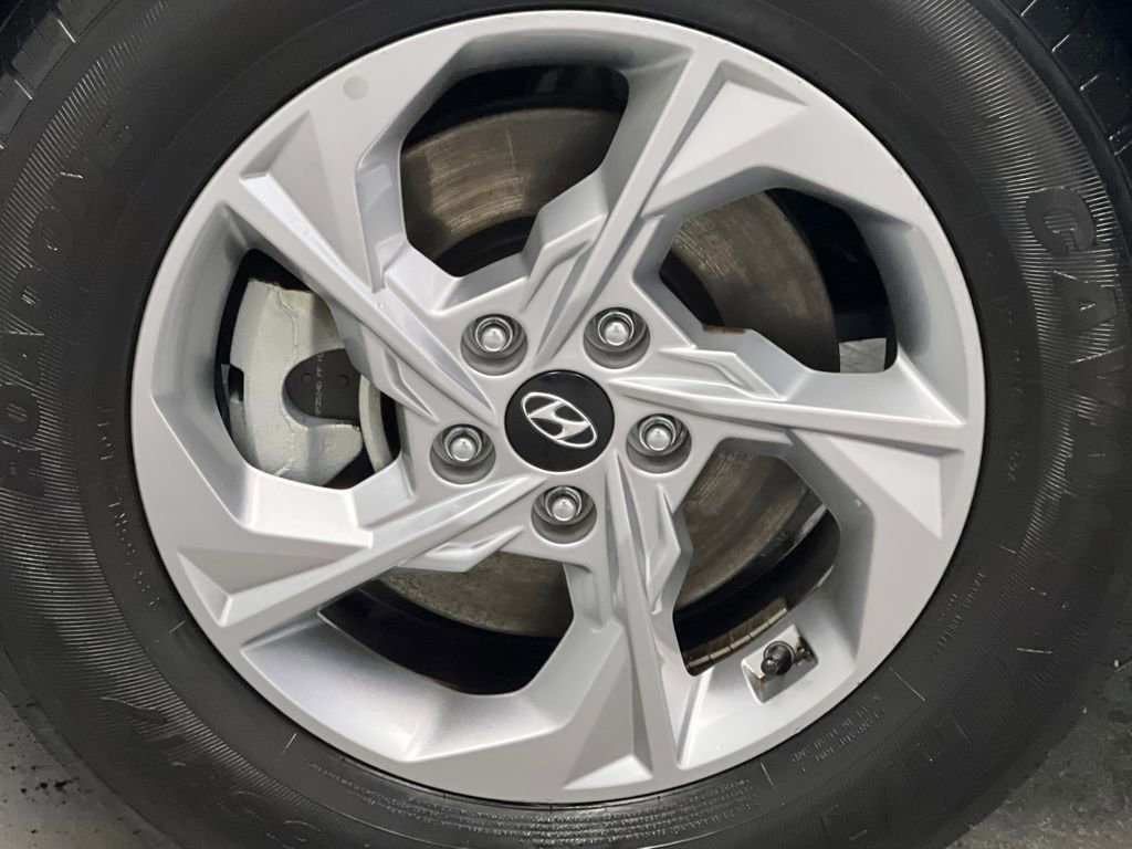 Used 2024 Hyundai Tucson SEL image 59