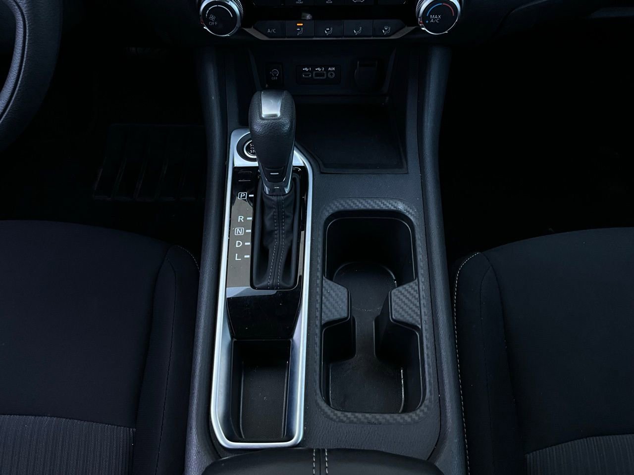 Used 2025 Nissan Sentra SV image 14