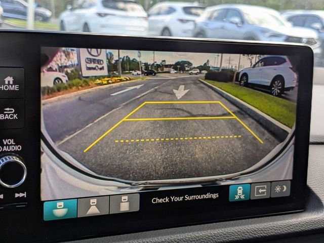 Certified 2023 Acura Integra A-Spec image 23