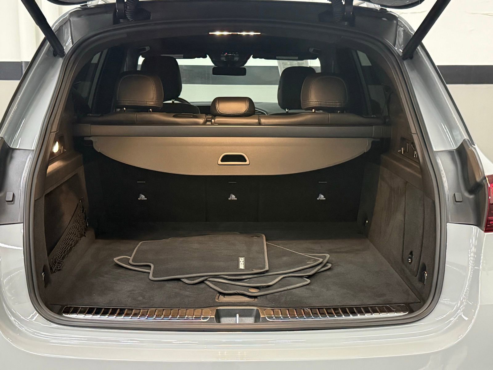 Used 2025 Mercedes-Benz GLE 63 AMG S image 14