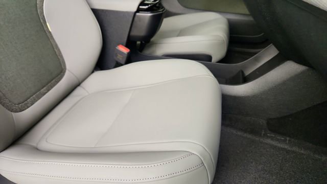 New 2026 Volvo EX30 Plus w/ Climate Package AWD/4WD image 32
