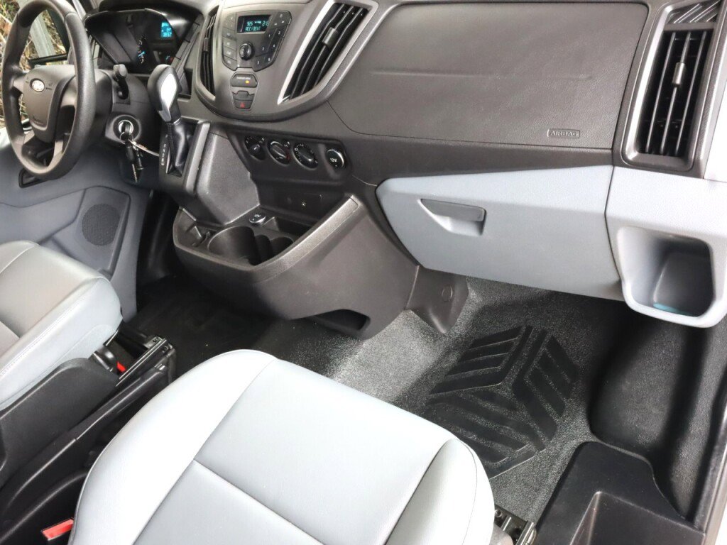 Used 2016 Ford Transit 350 148 High Roof Extended DRW image 30