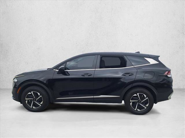 Used 2023 Kia Sportage LX AWD/4WD image 8