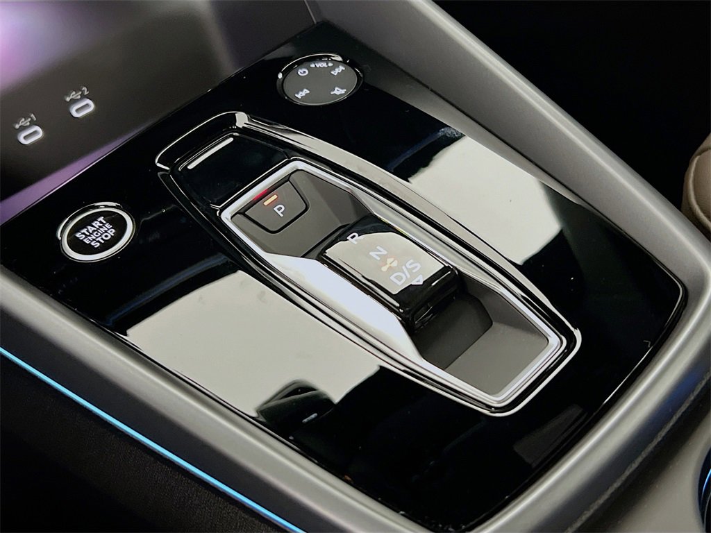 New 2026 Audi A3 2.0T Premium Plus image 18