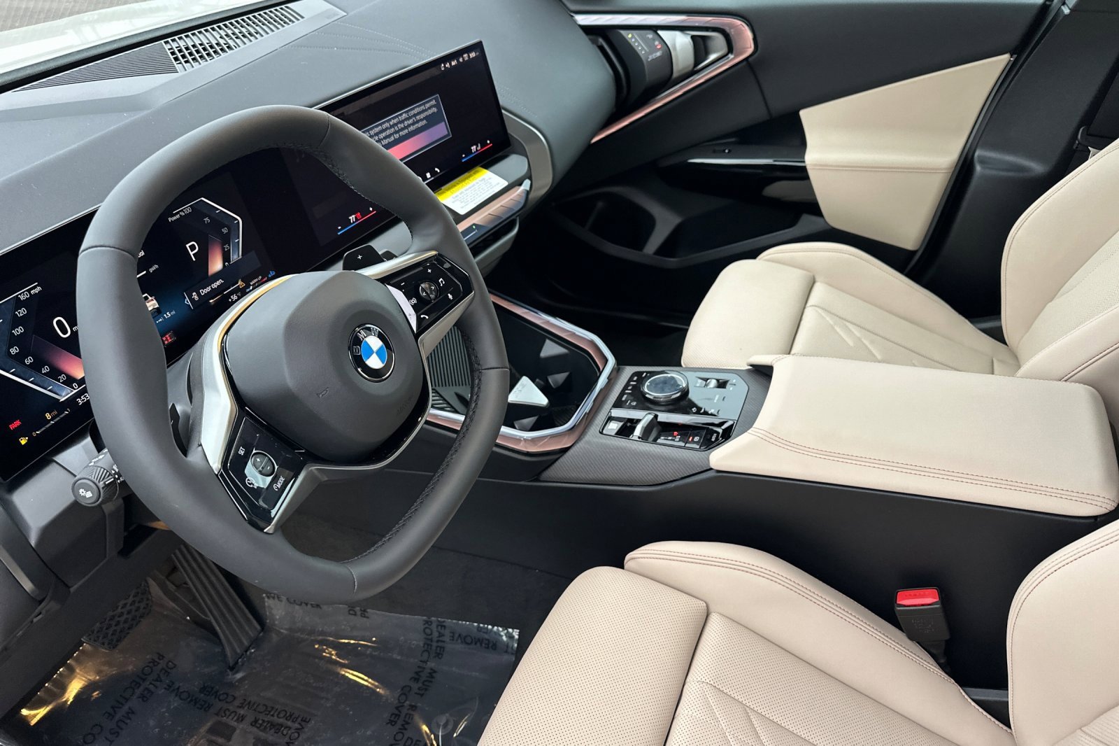 New 2026 BMW X3 xDrive30 w/ Convenience Package image 7