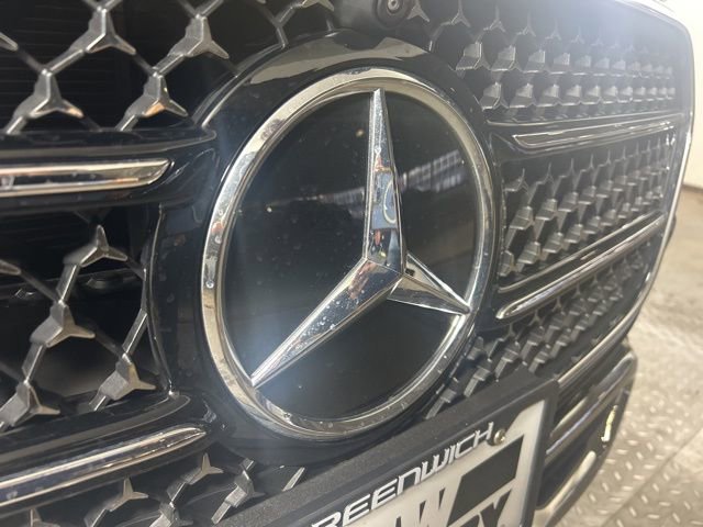 Used 2024 Mercedes-Benz E 450 4MATIC All-Terrain Wagon image 36