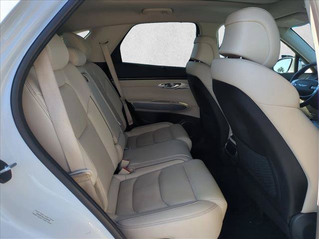 Used 2023 Genesis GV70 2.5T w/ Advanced Package AWD/4WD image 21