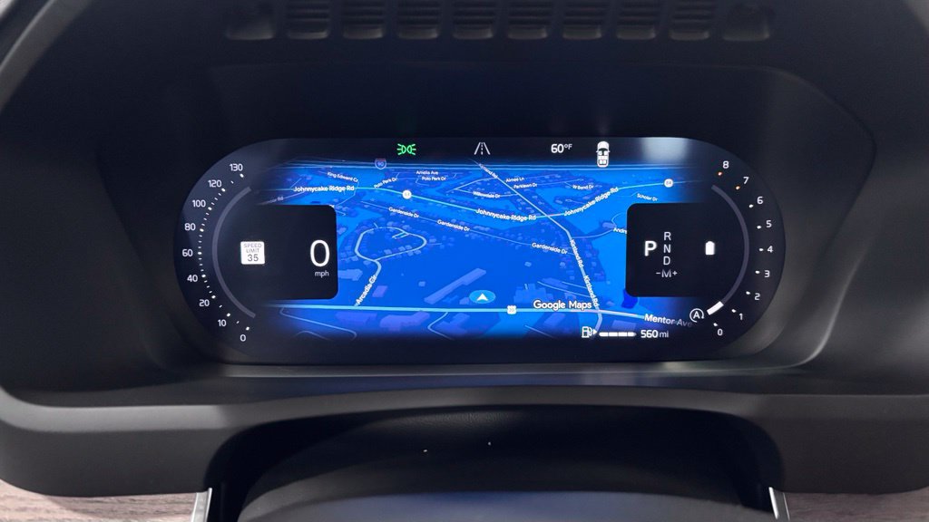 Certified 2026 Volvo XC90 B6 Plus AWD/4WD image 14