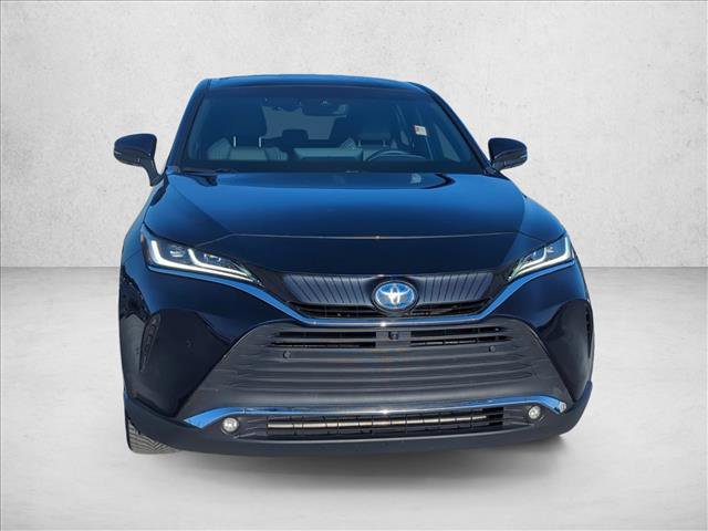 Certified 2024 Toyota Venza Limited AWD/4WD image 3