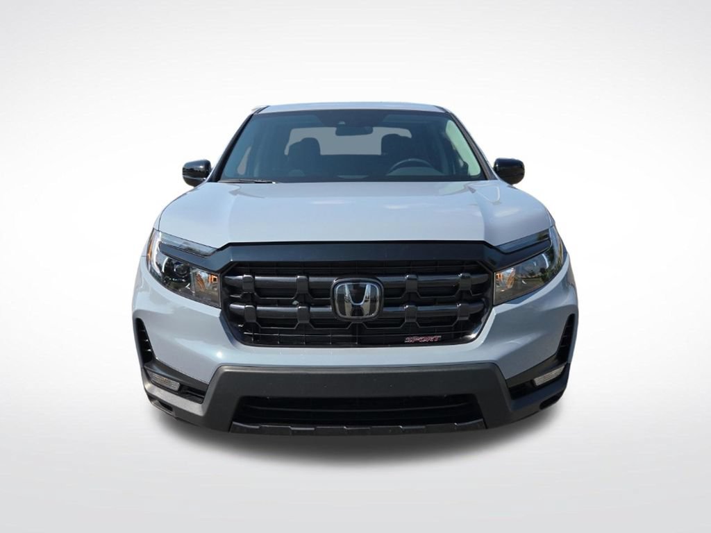 Used 2025 Honda Ridgeline Sport image 10