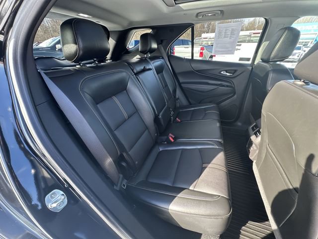 Certified 2023 Chevrolet Equinox Premier image 30