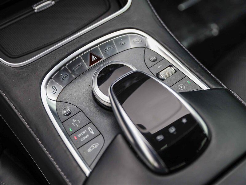 Used 2016 Mercedes-Benz S 550 Sedan image 33