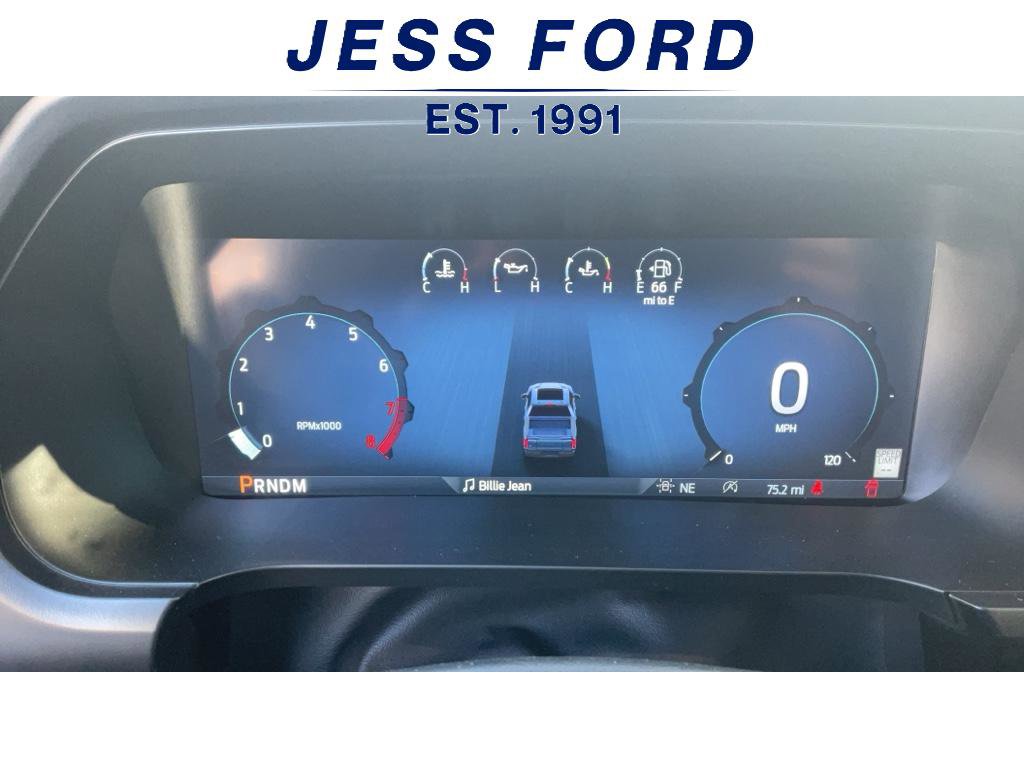 New 2025 Ford F150 Tremor image 21