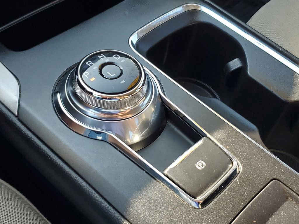 Used 2017 Ford Fusion S image 23