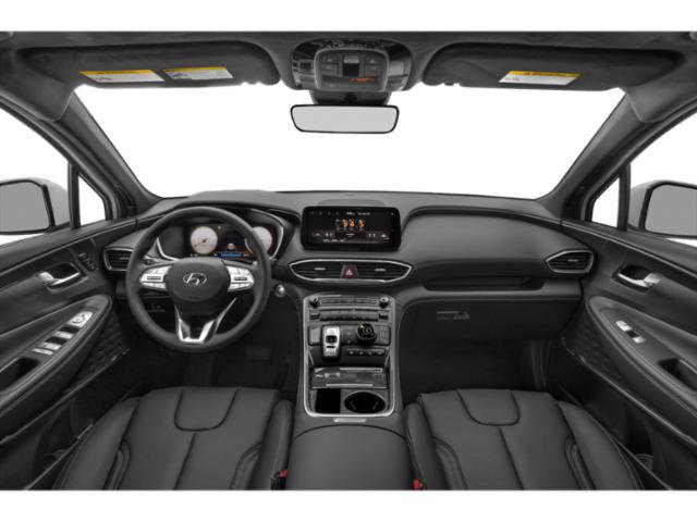 Used 2022 Hyundai Santa Fe Calligraphy AWD/4WD image 19