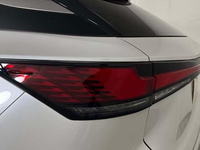Certified 2023 Lexus RX 350 FWD w/ Accessory Package image 9