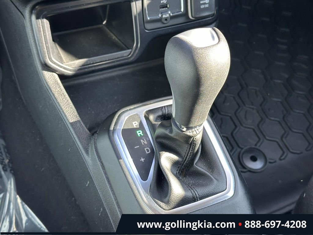 Used 2018 Jeep Renegade Latitude image 28