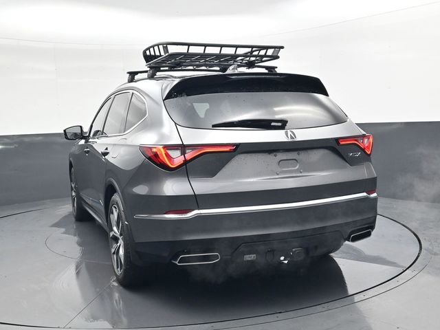 Used 2024 Acura MDX FWD w/ Technology Package image 5