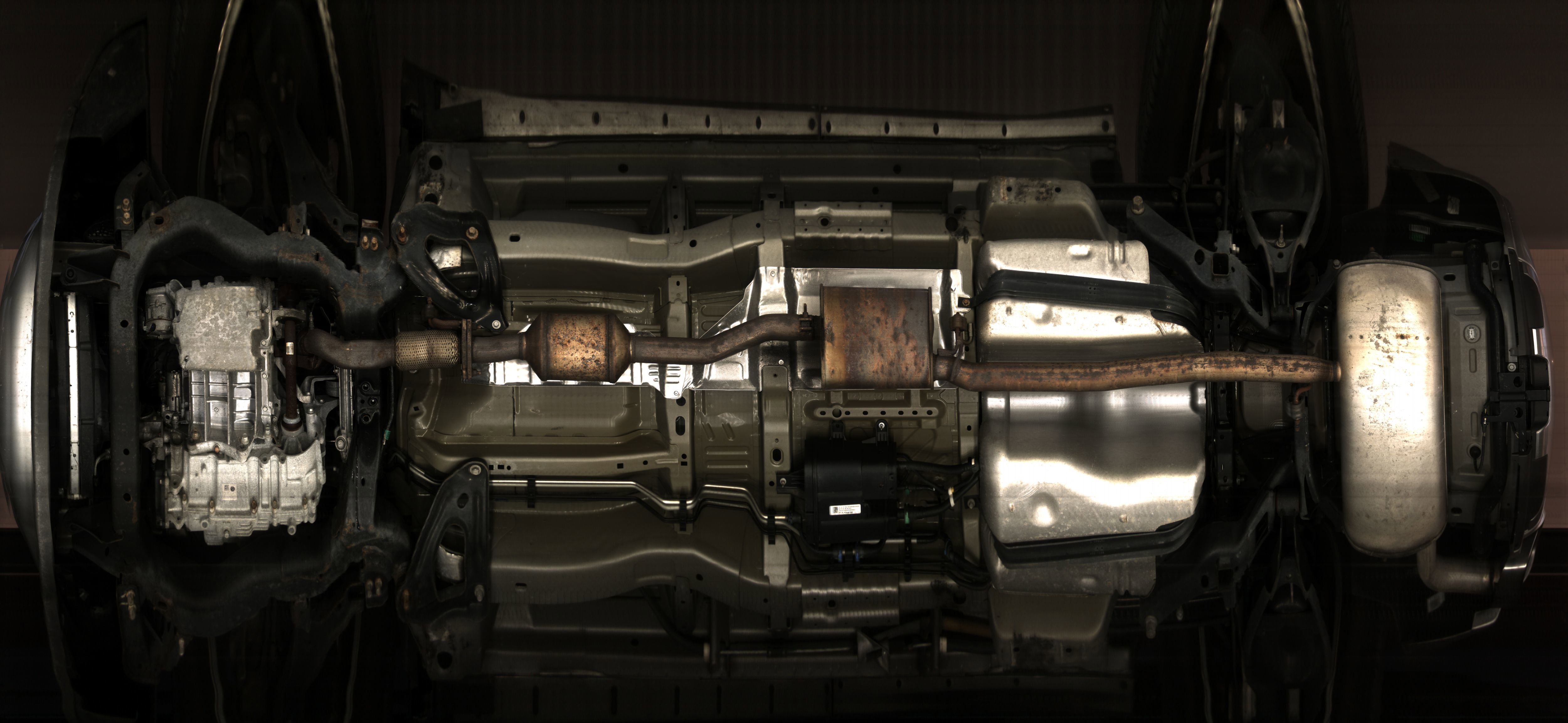 Used 2014 GMC Terrain Denali image 10